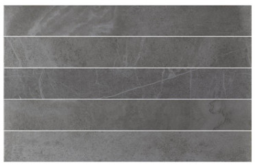 Керамогранит MARMORIS ANTHRACITE (32050) 7.5x60 от Equipe Ceramicas (Испания)