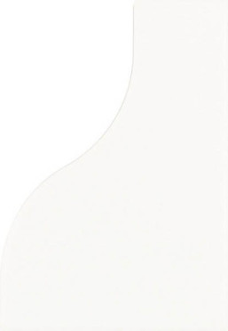 Керамическая плитка CURVE WHITE MATT (28856) 8.3x12 от Equipe Ceramicas (Испания)