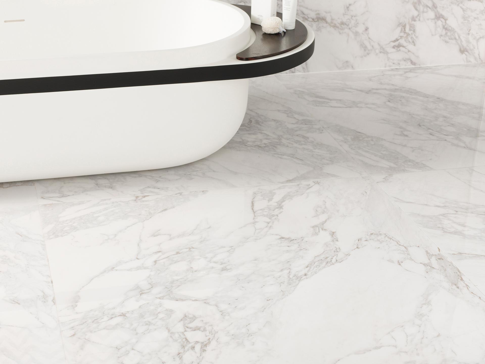 Керамогранит PORCELANOSA DOLOMITI PULIDO L 120х120 G-395