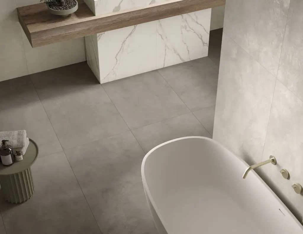 Керамогранит MGM CERAMICHE RESIN HUB LAND 60X120