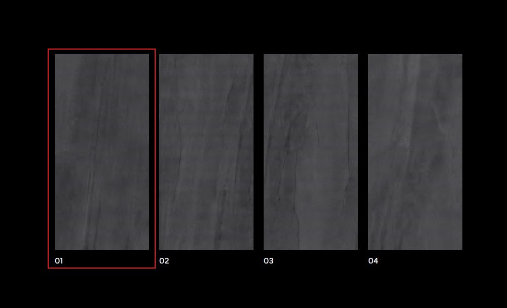 Керамогранит PORCELANOSA XLIGHT AGED DARK 01 NAT 120х270 G-2700