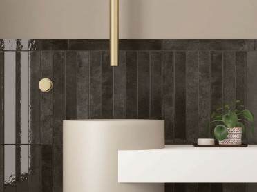 Керамическая плитка VERTICALE OAKMOSS (31928) 5x40 от Equipe Ceramicas (Испания)
