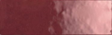 Керамическая плитка ARTISAN BURGUNDY (24467) 6.5x20 от Equipe Ceramicas (Испания)