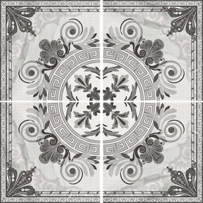 Панно ROSETON SELIMA SHINE 60x60