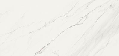 Керамогранит Inalco Touche Super Blanco-Gris Natural 4 мм 150x320