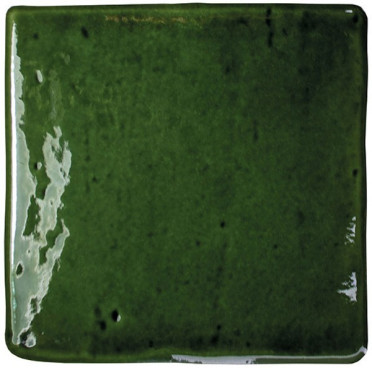 Керамогранит ROOTS S OLIVE GLOSS (128210) 11x11 от WOW (Испания)