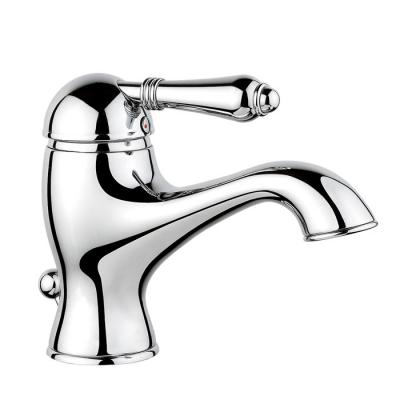 ™ Nicolazzi 3402CR75 Смеситель для раковины E.C.