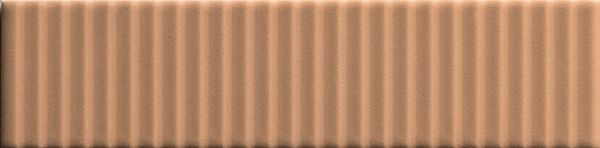 Керамическая плитка BISCUIT Strip Terra (4100603) 5x20 от 41ZERO42 (Италия)