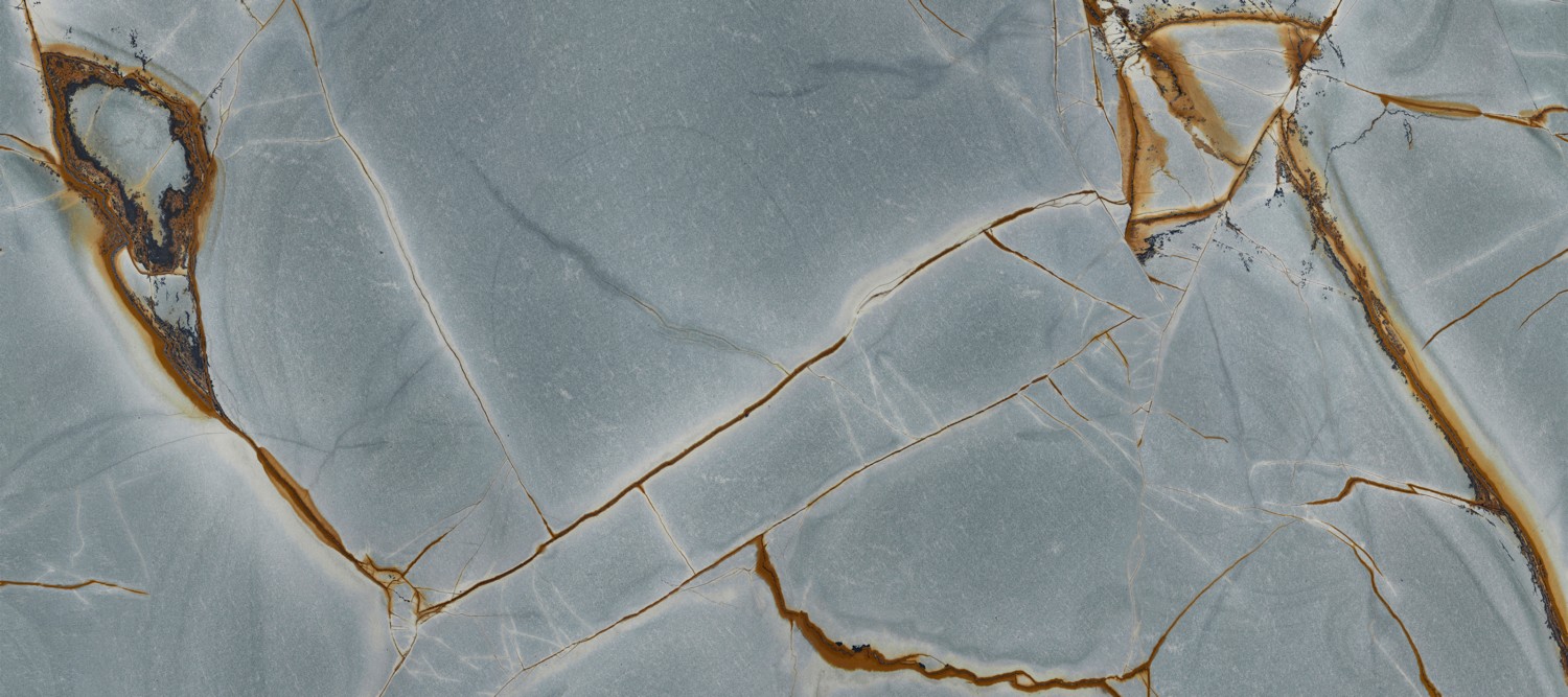 Керамогранит PORCELANOSA XLIGHT BLUE ROMA POLISHED 120х270 G-2505