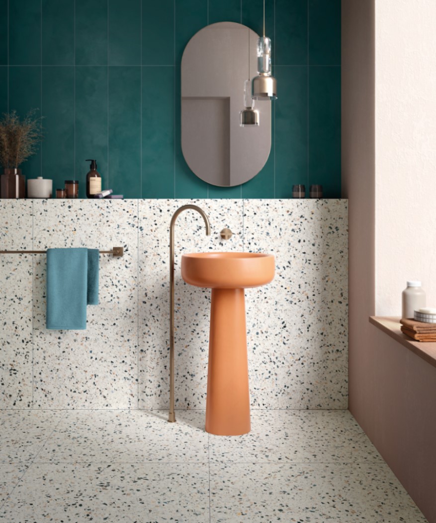 Керамогранит MIRAGE VENEZIANO VV 20 SP SQ 80х80x0.9 (Италия)