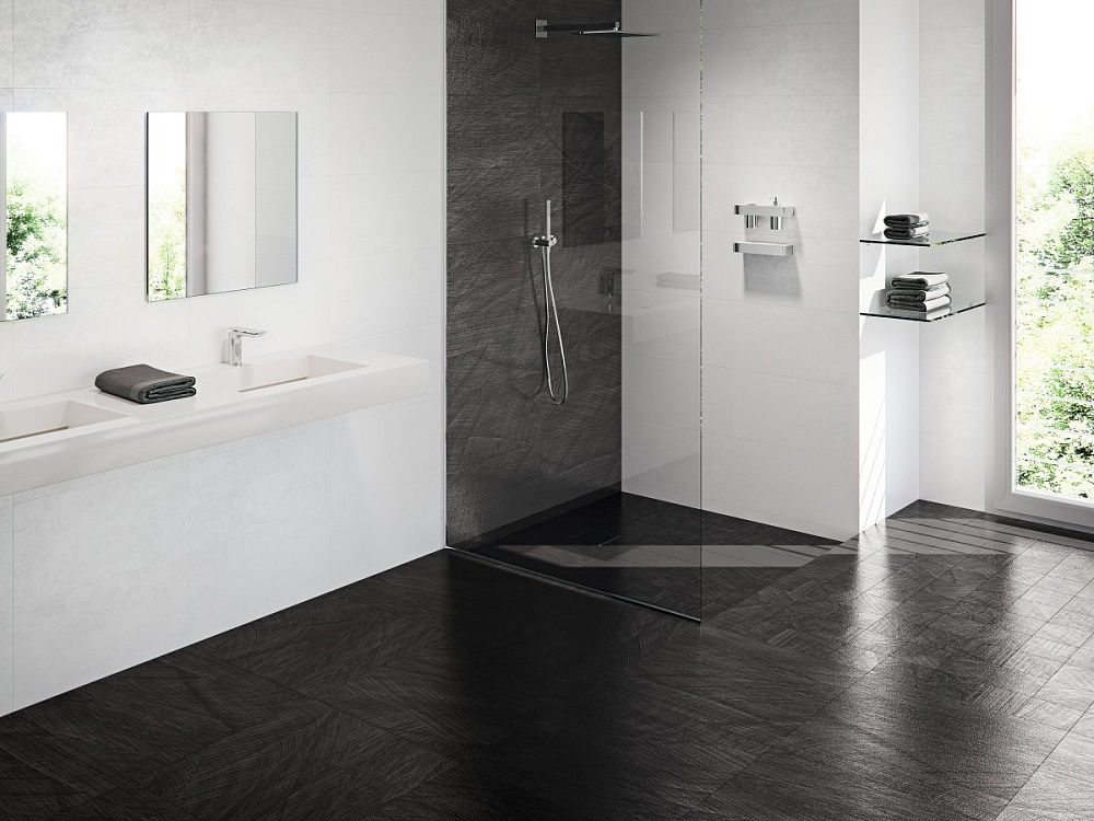 AVENUE NEGRO 60X60