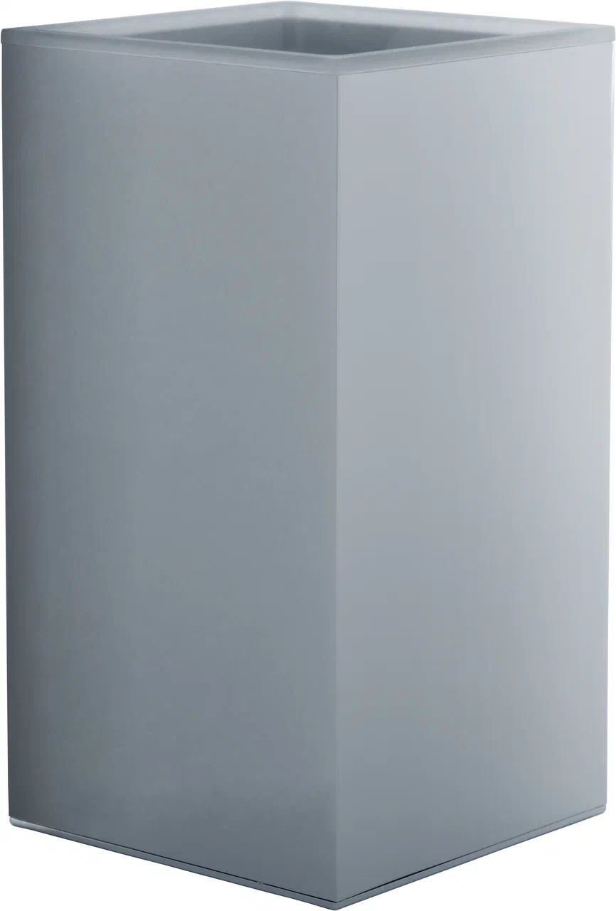 Стакан настенный Vetta Rubinetterie ACS metallic ACS0022C-M006
