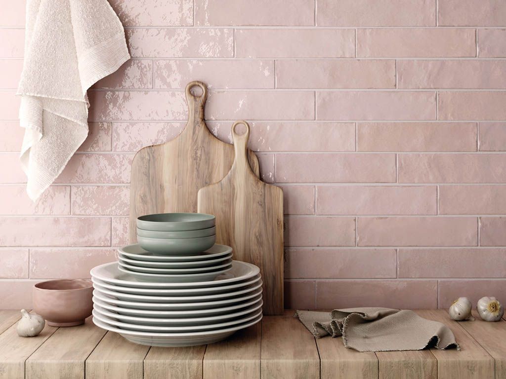Керамогранит TRIBECA BASALT (26874) 6x24 от Equipe Ceramicas (Испания)