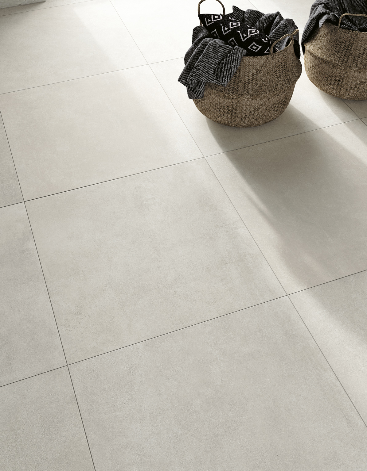 Керамогранит MIRAGE CLEAR GC 01 NAT SQ 60х60х9 (Италия)