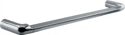 Держатель для полотенца настенный 600 мм Vetta Rubinetterie APL APL0160T-M007