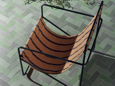 Плинтус COSMO Verde Skirting (4100898) 7.5x80 от 41ZERO42 (Италия)