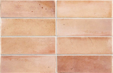 Керамическая плитка HANOI PINK (30273) 5.1x16.1 от Equipe Ceramicas (Испания)