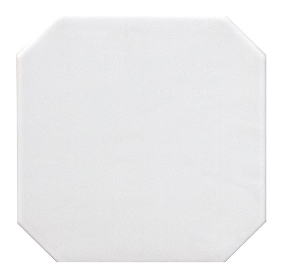 Керамогранит EQUIPE OCTAGON BLANCO MATE 20х20 EQ-3