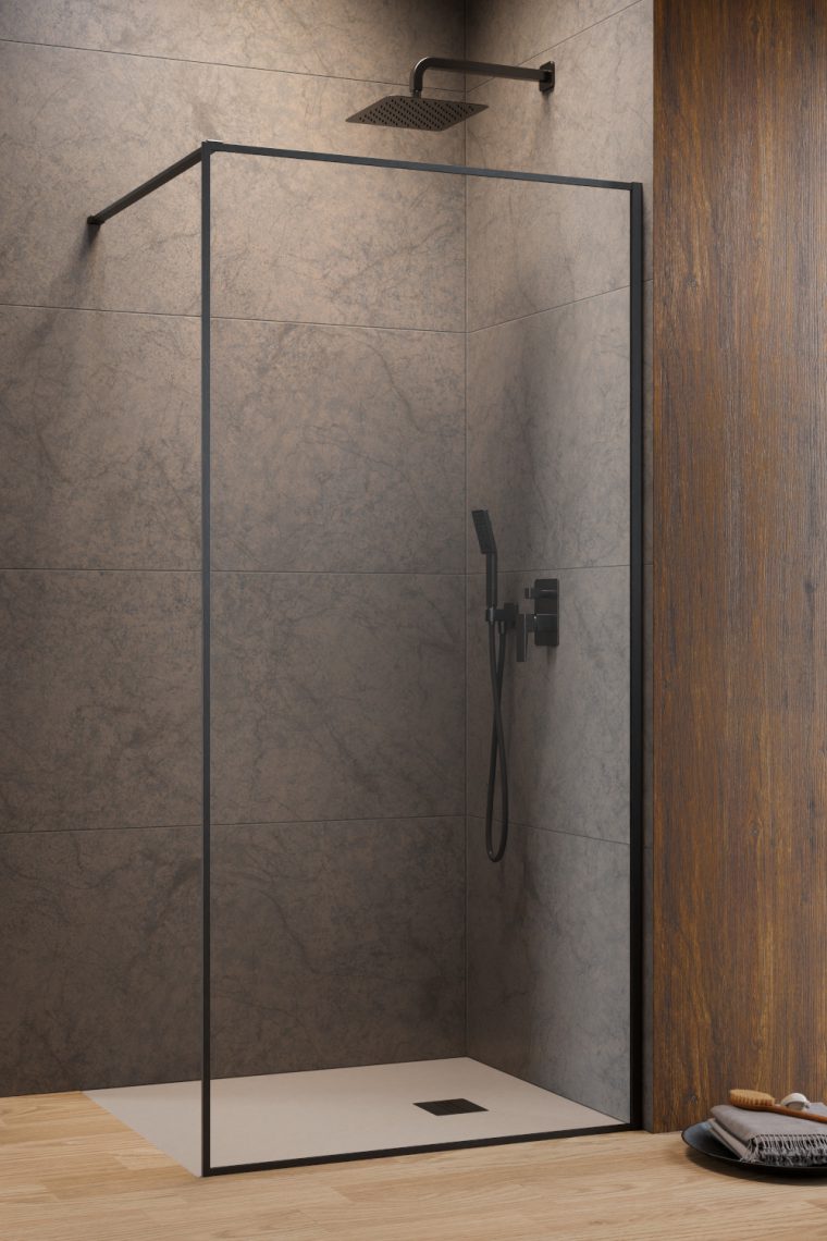Modo F Brushed GunMetal II 55