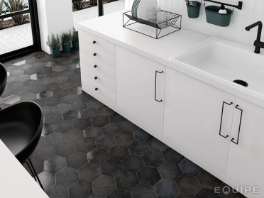 Керамогранит HERITAGE Jungle (24953) 17.5x20 от Equipe Ceramicas (Испания)
