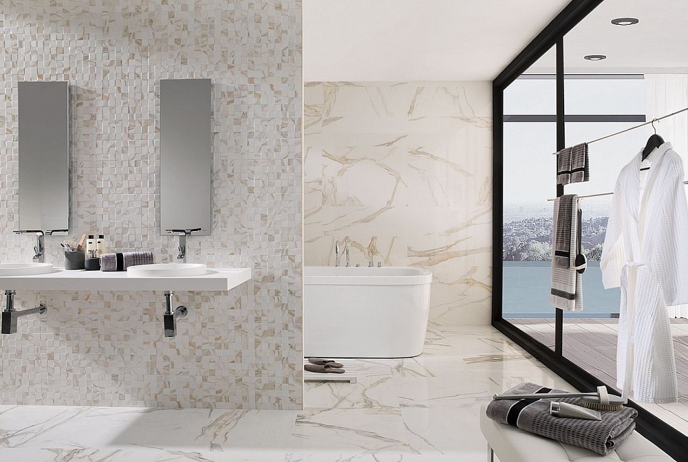 CALACATA GOLD L 59,6X59,6(A)