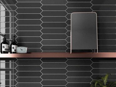 Керамическая плитка ARROW RUSSET (25830) 5x25 от Equipe Ceramicas (Испания)