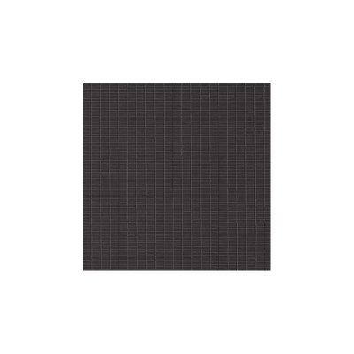 Мозаика Mutina Phenomenon Mosaics Rock Nero Glossy 30x30