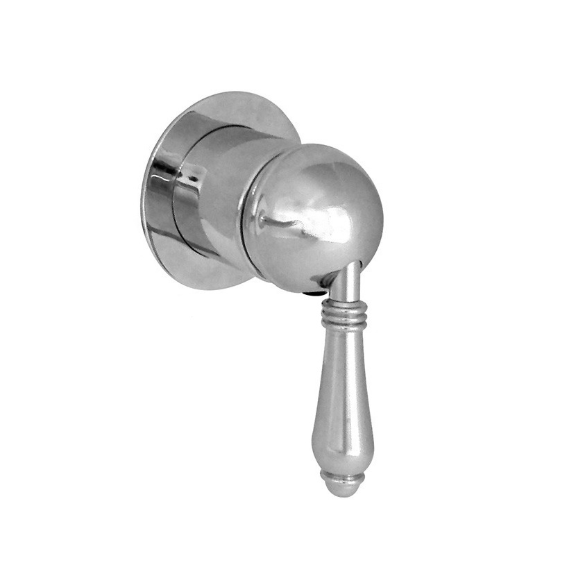 ™ Nicolazzi 3406MCR75 Внешняя часть смесителя для душа