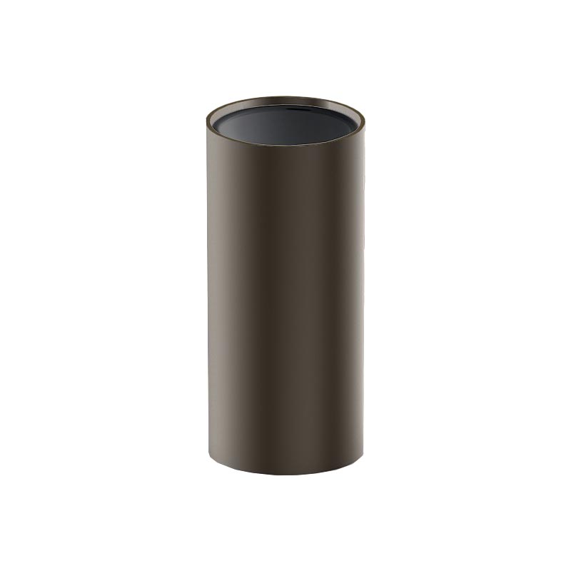Decor Walther 0522559 MK SMB Тамблер Dark metal matt PVD