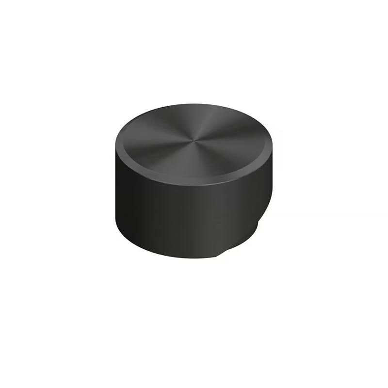QuadroDesign STEREO 1651TON Смеситель из столешницы на 1 потребитель, цвет Black Gold