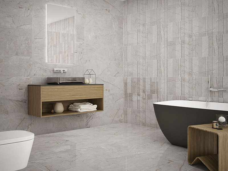 Belvedere Rec 60x60