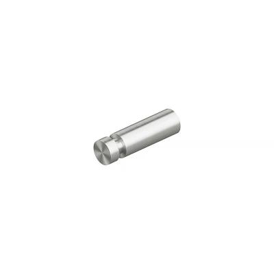 QuadroDesign Аксессуары QA101AS Крючок, цвет Brushed Stainless Steel
