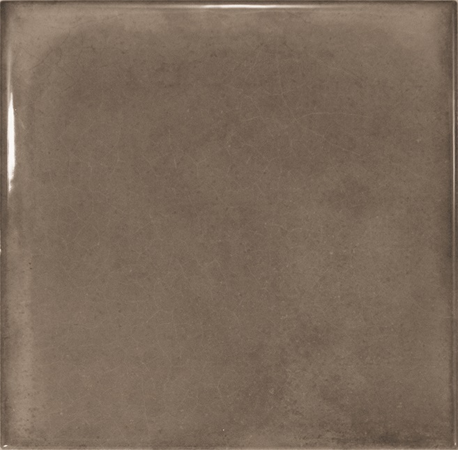 Керамическая плитка  EQUIPE SPLENDOURS BROWN 15х15 EQ-3