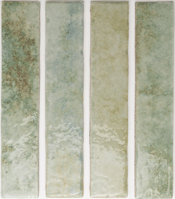 Керамическая плитка POTTERS AGAVE (133176) 5x25 от WOW (Испания)