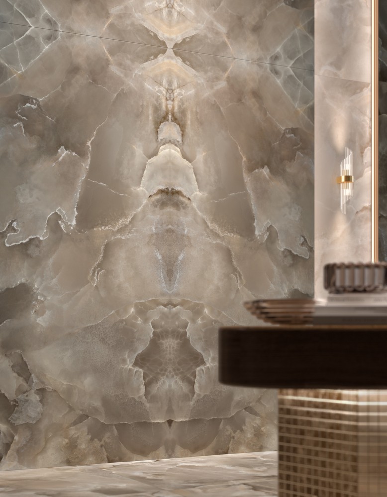 Керамогранит MIRAGE ARGAN ON 05 LUC SQ 60х120x0.9 (Италия)