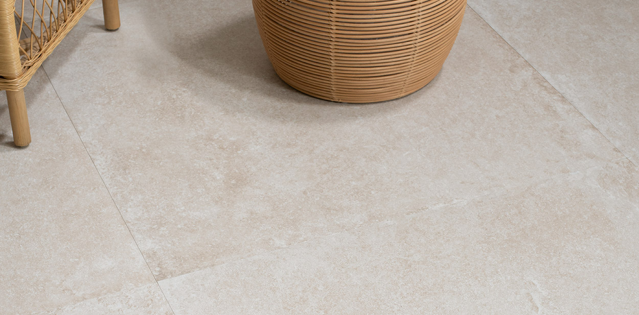 Керамогранит PORCELANOSA VERBIER SAND L 120х120х8 G-392