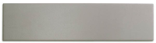 Керамическая плитка TEXITURE GREY (127113) 6.25x25 от WOW (Испания)