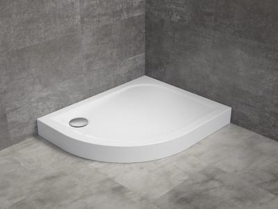 Душевой поддон Delos E Compact 100x90 Right