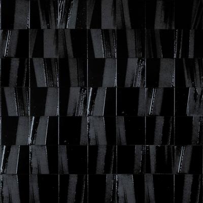 натуральный камень мелкий MIRAGE LAVICA NERA OL 02 OUTREL. NERO 20х20 (Италия)