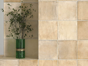 Керамическая плитка SABBIA TERRACOTTA (31879) 10x10 от Equipe Ceramicas (Испания)