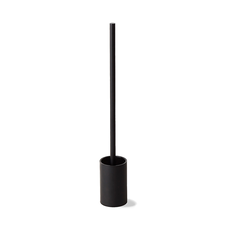 Decor Walther 0858760 DW Туалетный гарнитур Черный матовый