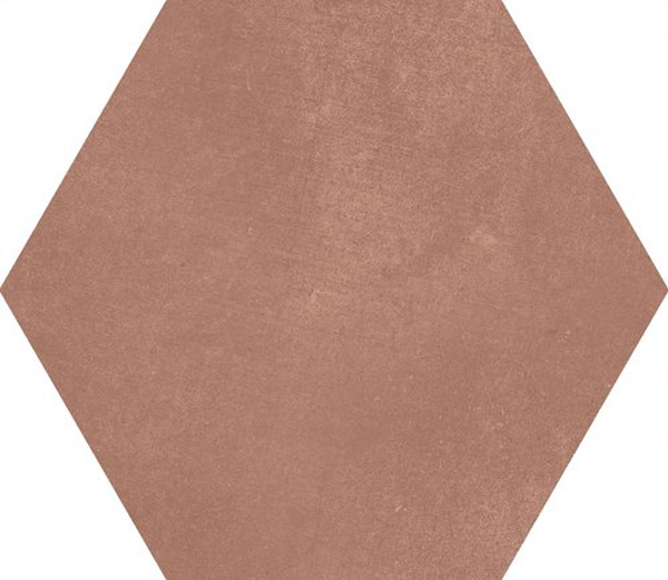 Керамогранит KLEN MACBA Terracota 23x26