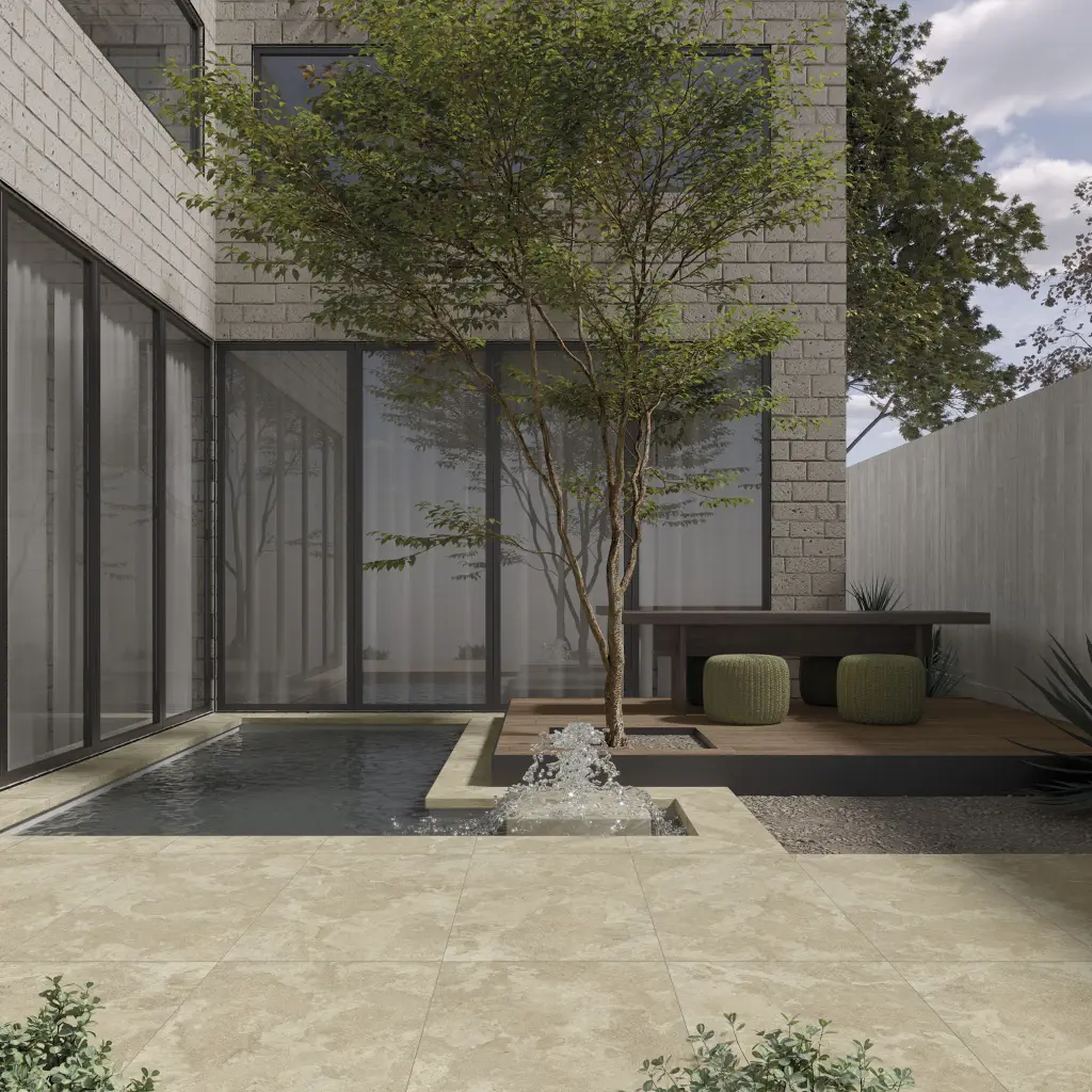 Керамогранит MGM CERAMICHE VIKEN MUD 60X120