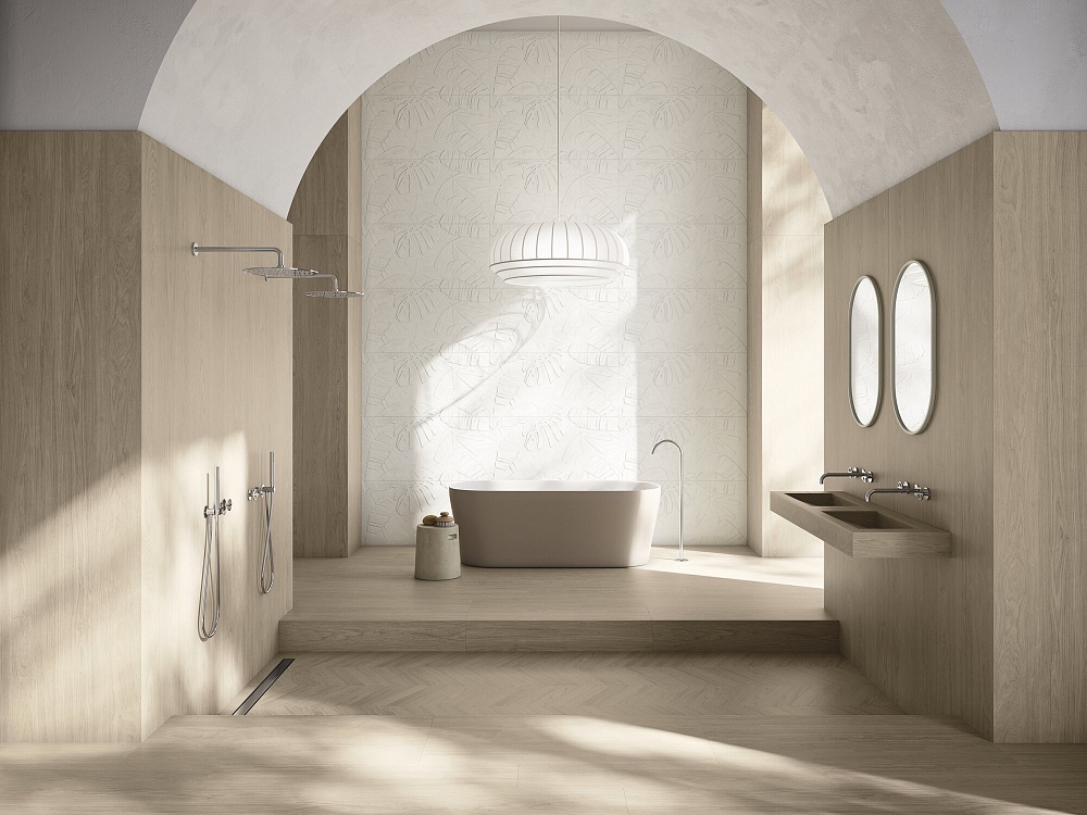 BELLAGIO NUVOLE RECT 60X120 (PANEL)