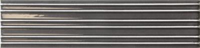 Керамическая плитка  EQUIPE LUMINA OYSTER RIVIA 6х24.6 EQ-5