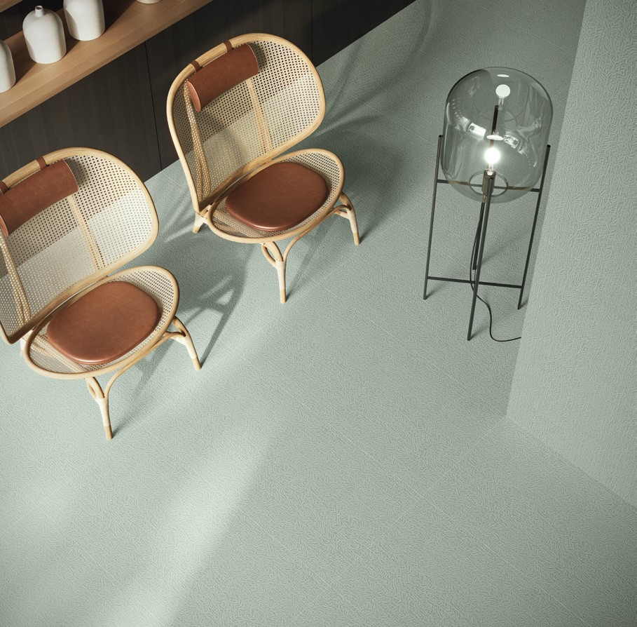Керамогранит MIRAGE MENTHE PM 04 NAT SQ 60х60x0.9 (Италия)