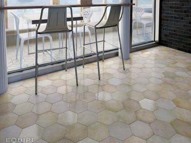 Керамогранит HERITAGE Jungle (24953) 17.5x20 от Equipe Ceramicas (Испания)