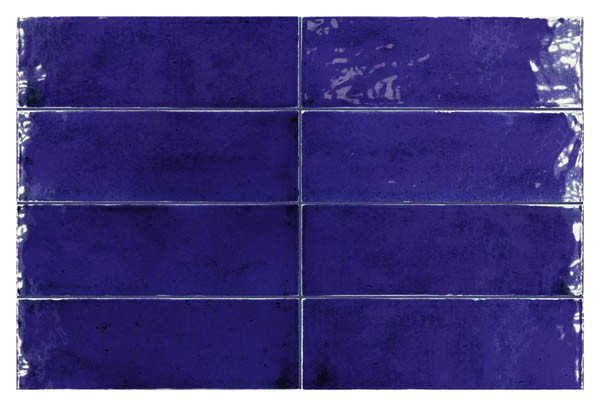 Керамогранит настенный FANGO COBALT GLOSS (30681) 5x15 от Equipe Ceramicas (Испания)