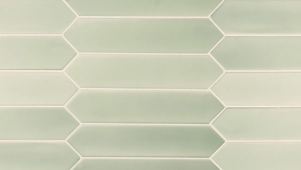Керамическая плитка LANSE MINT (27486) 5x25 от Equipe Ceramicas (Испания)