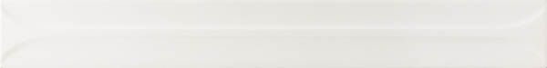 Керамическая плитка HOPP BRO White (31170) 5x40 от Equipe Ceramicas (Испания)